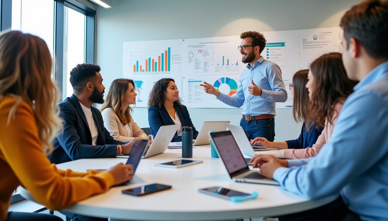 découvrez comment tirer le meilleur parti de linkedin et viadeo pour booster votre networking et optimiser votre recherche d'emploi. apprenez des stratégies pratiques et des conseils d'experts pour naviguer efficacement sur ces plateformes professionnelles.